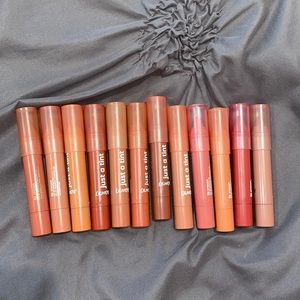 Colourpop lip bundle